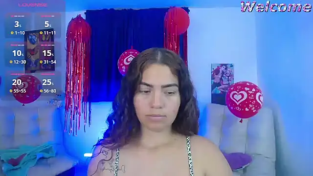 Snapshot of shanel_cullen_ chatting on February 18, 4:59 pm shanel cullen online show from February 18, 4:59 pm