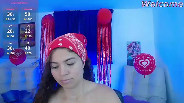 Snapshot of shanel_cullen_ chatting on February 21, 5:20 pm shanel cullen online show from February 21, 5:20 pm