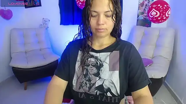 Snapshot of shanel_cullen_ chatting on February 27, 1:38 pm shanel cullen online show from February 27, 1:38 pm
