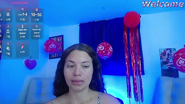 Snapshot of shanel_cullen_ chatting on February 27, 4:43 pm shanel cullen online show from February 27, 4:43 pm