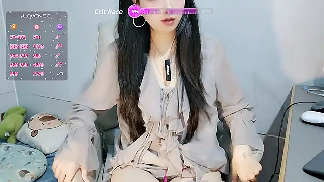 Nery Asian online show from October 7, 3:04 am