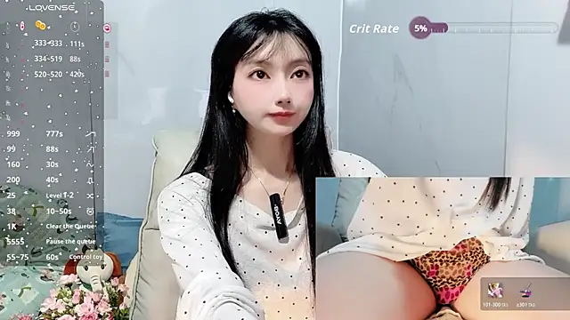 Nery Asian online show from November 8, 4:34 am