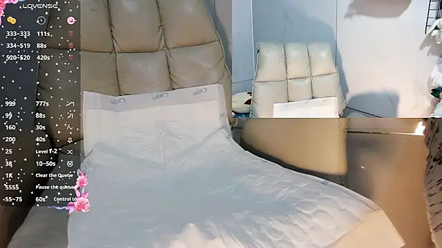 Nery Asian online show from November 22, 2:21 am