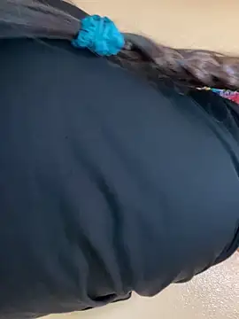 Evelyn Moon online show from November 5, 3:12 pm