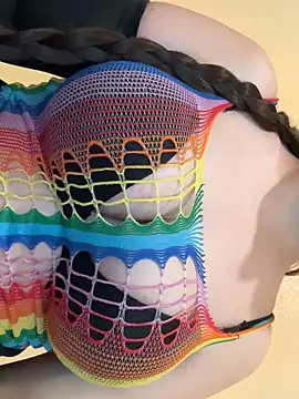 Evelyn Moon online show from December 15, 1:37 pm