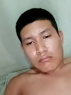 YAMPIER055 online show from January 12, 7:35 am