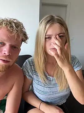 NickyGold Official online show from May 24, 4:23 pm
