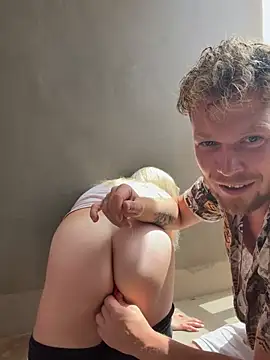 NickyGold Official online show from May 26, 3:30 pm