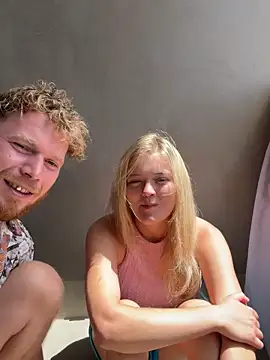 NickyGold Official online show from June 4, 3:07 pm