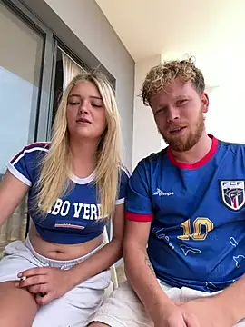 NickyGold Official online show from June 13, 2:15 pm