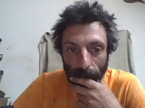 BigPeter6987 online show from December 3, 11:55 am