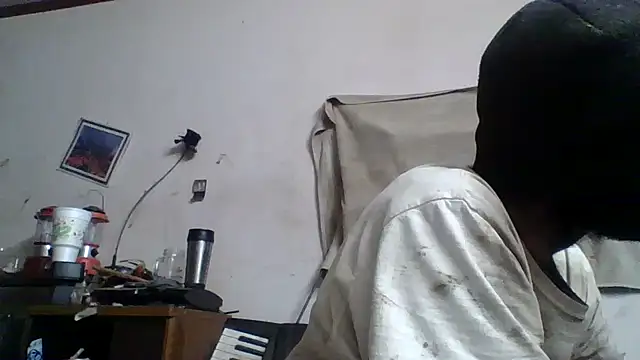 BigPeter6987 online show from December 21, 4:09 am