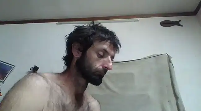 BigPeter6987 online show from December 31, 11:31 am