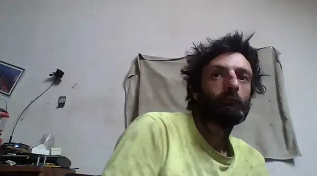 BigPeter6987 online show from January 11, 12:12 am