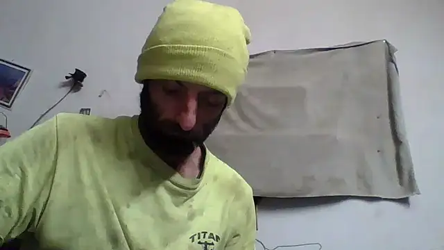 BigPeter6987 online show from January 13, 7:00 am