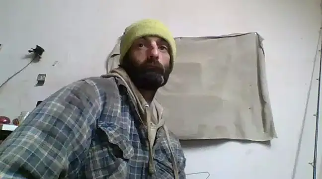 BigPeter6987 online show from January 21, 3:43 pm