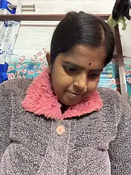 Beauty-queen online show from December 29, 9:17 am