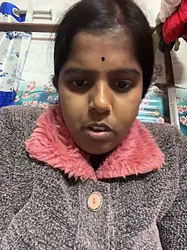 Beauty-queen online show from December 30, 9:37 am