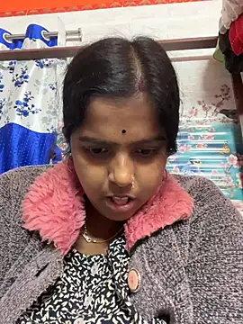 Beauty-queen online show from December 30, 4:08 pm