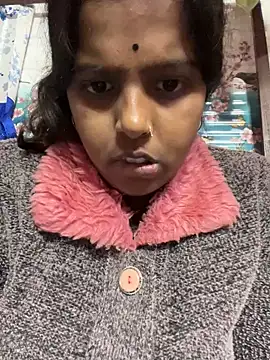 Beauty-queen online show from January 2, 4:35 pm