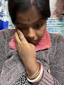 Beauty-queen online show from January 3, 4:37 pm