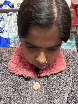 Beauty-queen online show from January 4, 3:17 pm