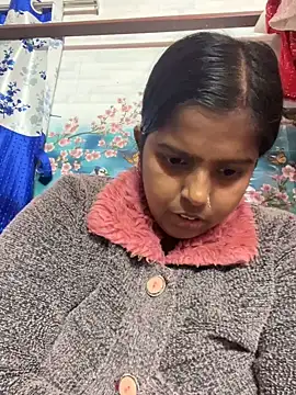 Beauty-queen online show from January 11, 5:18 pm