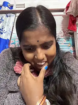 Beauty-queen online show from January 12, 1:37 pm