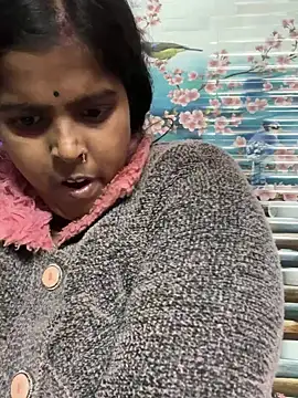 Beauty-queen online show from January 16, 5:12 pm