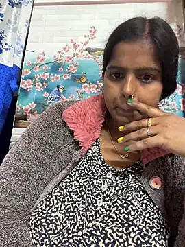 Beauty-queen online show from January 17, 4:26 pm
