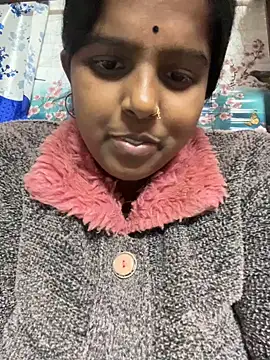 Beauty-queen online show from January 20, 1:00 pm