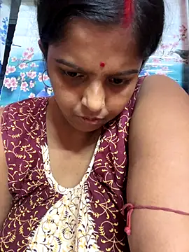 Snapshot of Beauty-queen chatting on October 19, 10:38 am Beauty-queen online show from October 19, 10:38 am