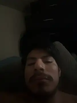 MynameisPaco online show from November 2, 8:22 pm