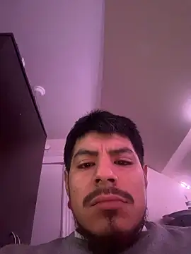 MynameisPaco online show from December 22, 7:05 am