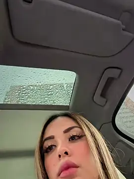 Alirawrz online show from May 2, 1:16 pm