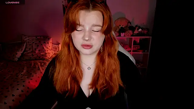 Snapshot of _Lisa_x chatting on October 11, 2:48 pm Lisa x online show from October 11, 2:48 pm