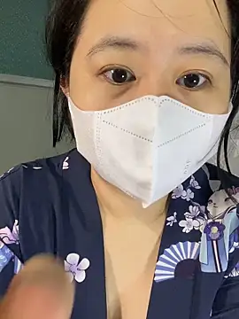 ninini92 online show from January 1, 1:16 pm