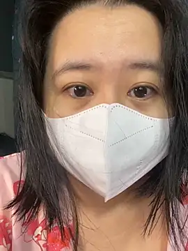 ninini92 online show from February 2, 1:08 pm