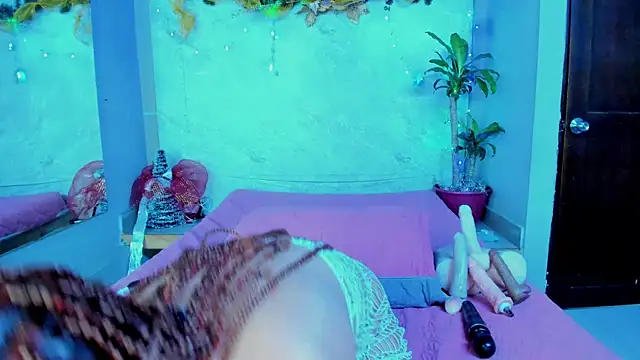 SussanMilf  online show from January 6, 5:27 pm