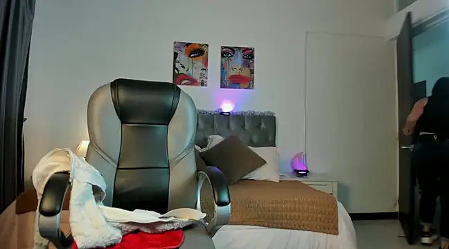 Jayden Jonnes online show from January 22, 11:23 am