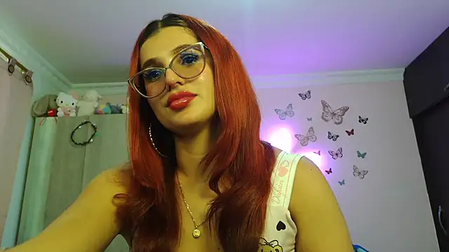 caroline jonson online show from May 10, 8:25 pm