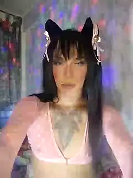 Eva Rous77 online show from December 23, 7:06 am