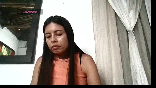 Snapshot of stefany_sexxx chatting on March 16, 6:55 pm stefany sexxx online show from March 16, 6:55 pm