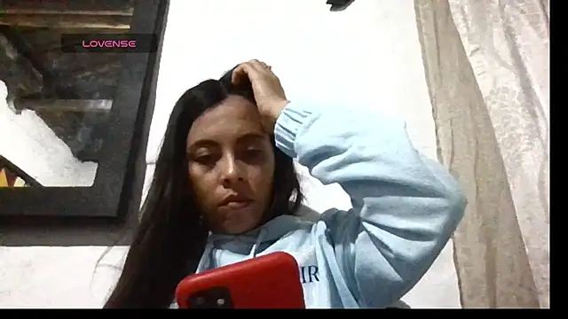 Snapshot of stefany_sexxx chatting on October 26, 2:17 am stefany sexxx online show from October 26, 2:17 am