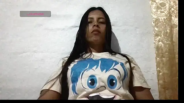 stefany sexxx online show from March 14, 1:01 am