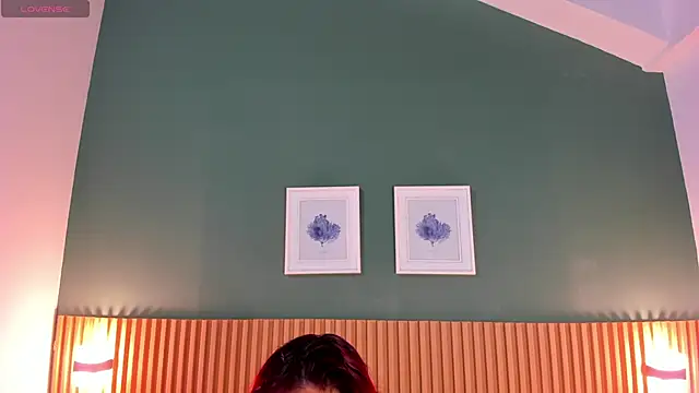  anavictoria  online show from January 8, 5:59 pm