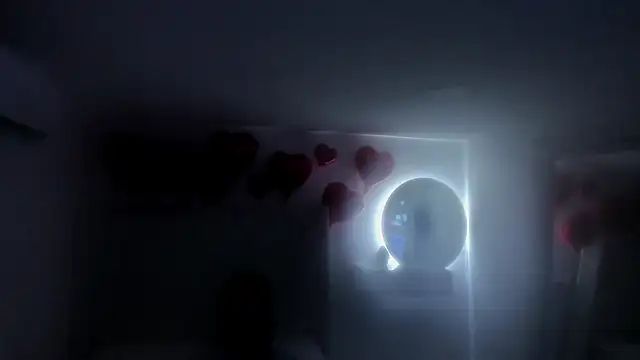 Snapshot of Shelynna_azzul chatting on February 15, 9:04 pm Shelynna azzul online show from February 15, 9:04 pm