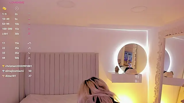 Snapshot of Shelynna_azzul chatting on March 19, 2:59 am Shelynna azzul online show from March 19, 2:59 am