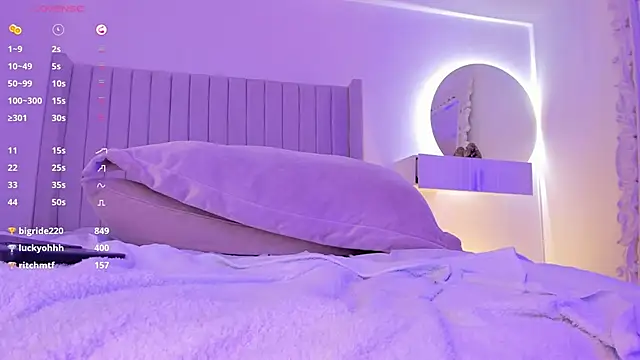 Snapshot of Shelynna_azzul chatting on March 22, 9:24 am Shelynna azzul online show from March 22, 9:24 am