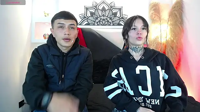 Tifanny Sweett online show from October 9, 4:21 am